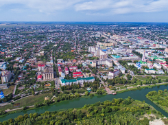 Яндекс назвал самые популярные достопримечательности Тамбовской области
