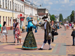 Первый в России памятник Тамбовской казначейши откроют в областном центре 