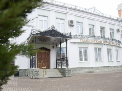 Тамбовская городская Дума одобрила расширение границ областного центра