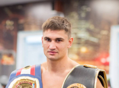 Подозревавшийся в развратных действиях с подростками боксёр Осипов завершил спортивную карьеру 