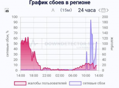 Тамбовчанам рассказали о причинах отключения мобильного интернета