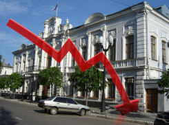 Если это не провал, то очень близко: Тамбов в хвосте рейтинга эффективности управления 