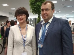 Тамбовская делегация изучает, как «Городская среда» реализуется в других регионах