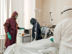 За сутки коронавирусом заболели 68 тамбовчан