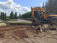 Коллектор на Набережной отремонтировали, но проблемы остались