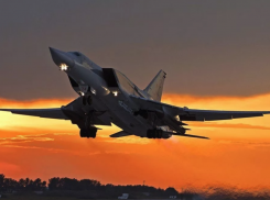 В бомбардировщике под Мурманском разбился выпускник тамбовской лётки 