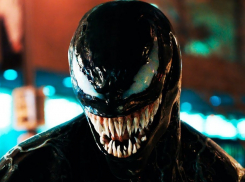 Веном захватил тамбовские кинотеатры