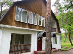 «Тихий угол» под Тамбовом продают за 27 миллионов рублей