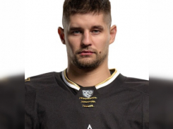 Нападающий из КХЛ стал хоккеистом «Тамбова»