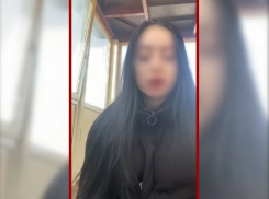 Возбуждено уголовное дело в отношении 17-летней девушки, избивавшей окружающих в ТЦ Тамбова 