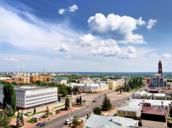 В Тамбовской области наконец ожидается потепление
