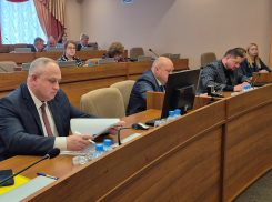 Городская дума Тамбова нового созыва выберет главу администрации из двух кандидатур 