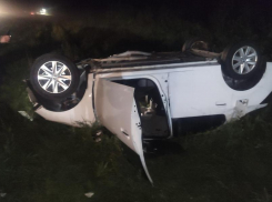 Уставший водитель попал в ДТП на трассе «Воронеж-Тамбов» 