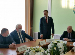 Мичуринский горсовет возглавил «народный контролёр»