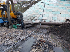 СКР проведёт проверку факта неоднократного загрязнения Цны нечистотами