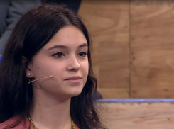 Мичуринская старшеклассница стала полуфиналисткой «Умниц и умников»