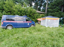 Пропавшие в Староюрьевском районе женщина с ребёнком найдены мёртвыми
