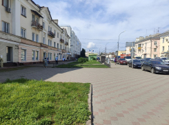 В Тамбове начались поиски подрядчиков для реновации центра города