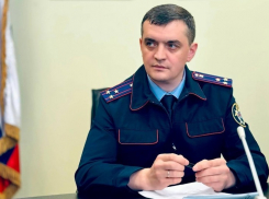 В СУ СК РФ по Тамбовской области назначен новый руководитель 