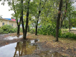В Тамбове в результате несанкционированных работ серьёзно повреждён водопровод