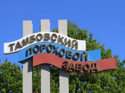 Тамбовский пороховой завод задолжал газовикам почти 40 миллионов рублей