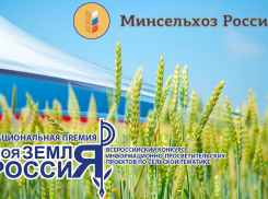 Тамбовские журналисты в числе самых активных: о вкладе в развитие агропромышленного комплекса России 
