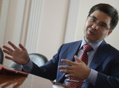 Вице-губернатор Тамбовской области Дмитрий Зубков отправлен в отставку