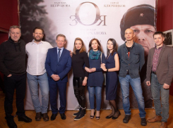 «Зою» презентовали в Центральном Доме кино 