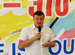 Три часа общения с губернатором получила тамбовская молодежь