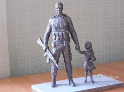 В Инжавинском округе поставят новый памятник участникам СВО