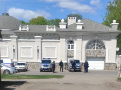 Подозреваемый в нападении на экс-зампреда облдумы Андрея Попова арестован на 2 месяца