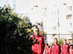 Главный тренер тамбовского «Спартака» подал в отставку