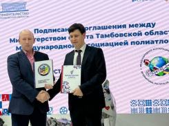 В Тамбовской области собираются провести Первенство России по полиатлону 