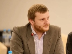 Анзор Пчегатлук назначен и.о. министра градостроительства и архитектуры Тамбовской области