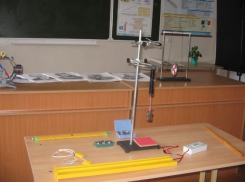 На 17 миллионов рублей обновят школы Тамбовщины к новому учебному году 