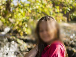 Пропавшая школьница из Рассказова нашлась! 