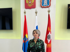 Главой администрации города Рассказово стала Вера Соколова