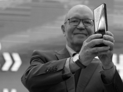 Ушёл из жизни председатель облсуда в отставке Валентин Назаров