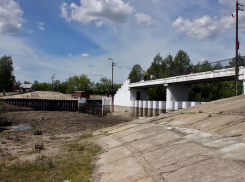 Переход из парка Дружбы в Пригородный лес станет невозможен