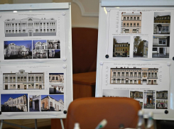 В Тамбовской области объекты культурного наследия будут ремонтировать по программе капремонта