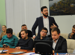 Инкубатор достойного общества: финалисты «Лидеров Тамбовщины» поделились своими идеями и узнали имена наставников 