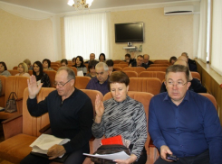 Гавриловский район присоединился к работе по укрупнению муниципалитетов