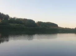 В пруду в Сосновском районе всплыл труп 41-летнего мужчины