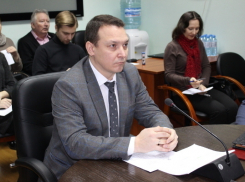 Тамбовскую филармонию планируют сдать в этом году 