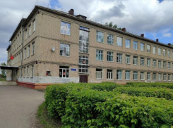 В Тамбове капитально отремонтируют школу №24