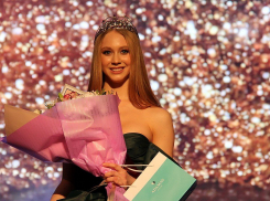 Королевой красоты Тамбовской области-2022 стала Владислава Зюкина