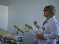 От ранней диагностики рака до помощи новорождённым: Кирсановская ЦРБ получила пять новых аппаратов