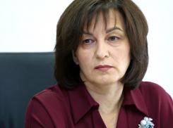 Тамбовское управление Роспотребнадзора возглавила Татьяна Малова