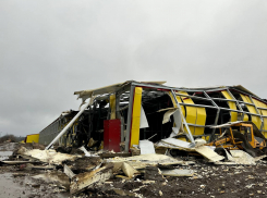 Мужчина из Тамбова погиб в Белгородской области при срабатывании ПВО