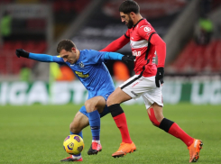 Футболисты “Тамбова” собираются бойкотировать второй матч подряд